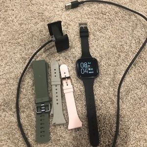 Fitbit Versa 2